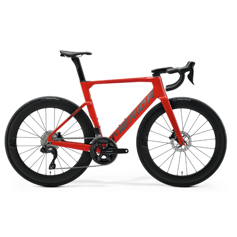 Merida Reacto 6000 2025