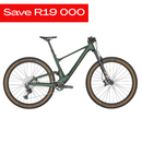 Scott - Spark 930 (2024) Green