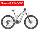 Scott Strike Eride 920 EVO 2023