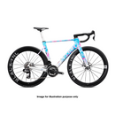 Factor Ostro VAM 2 Shimano Dura-Ace Water Colour Edition