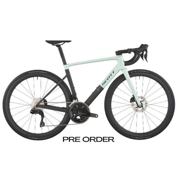 Scott Addict RC 30 2026