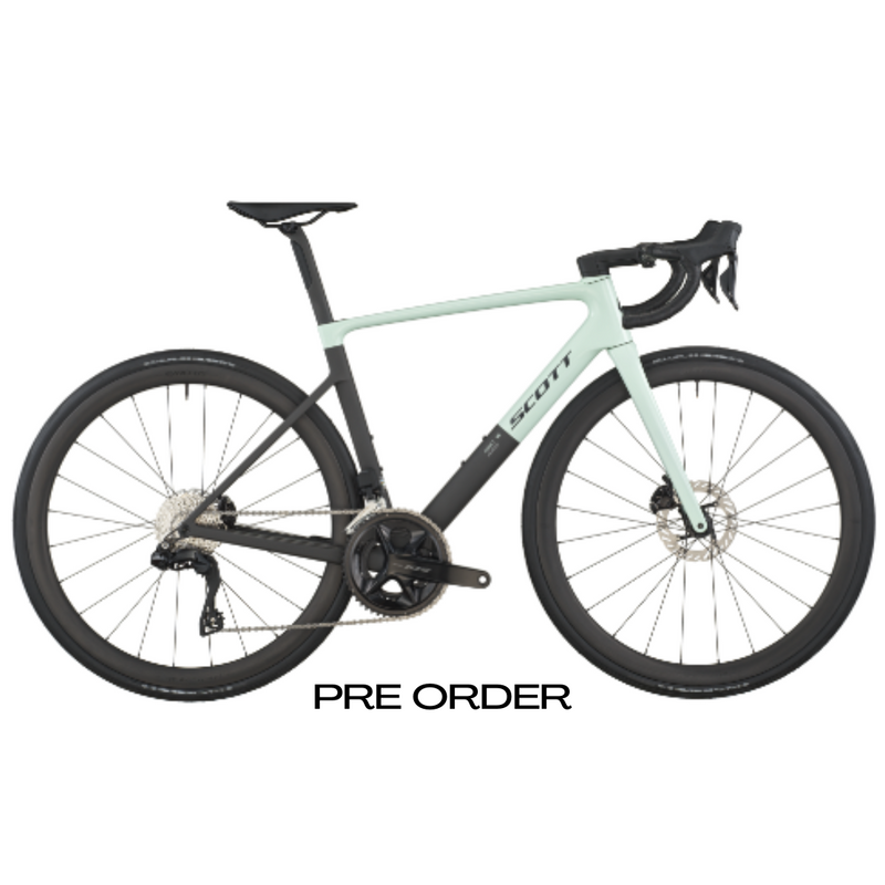 Scott Addict RC 30 2026