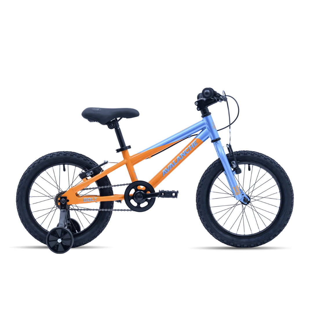 Avalanche Bolt 16"
