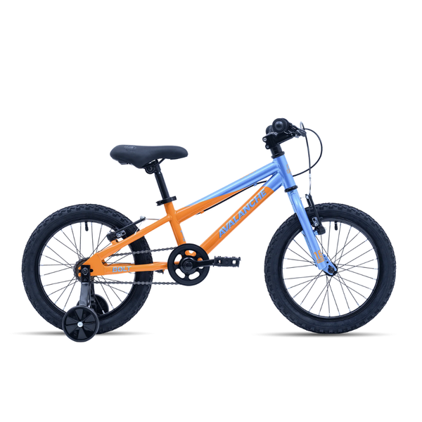 Avalanche Bolt 16"