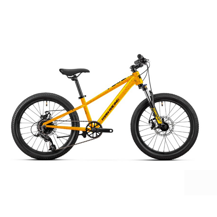 Titan Racing Player Junior 20"