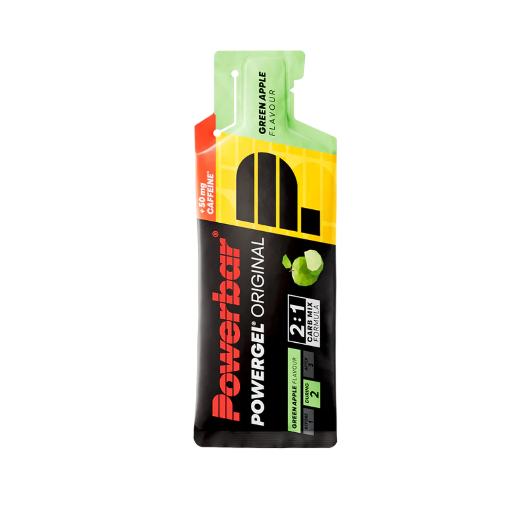 Powerbar Powergel Original High Carb Energy Gel 41g