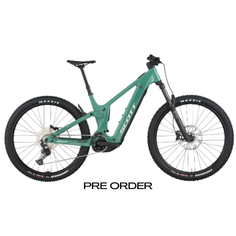 Scott Patron Eride 930 2026