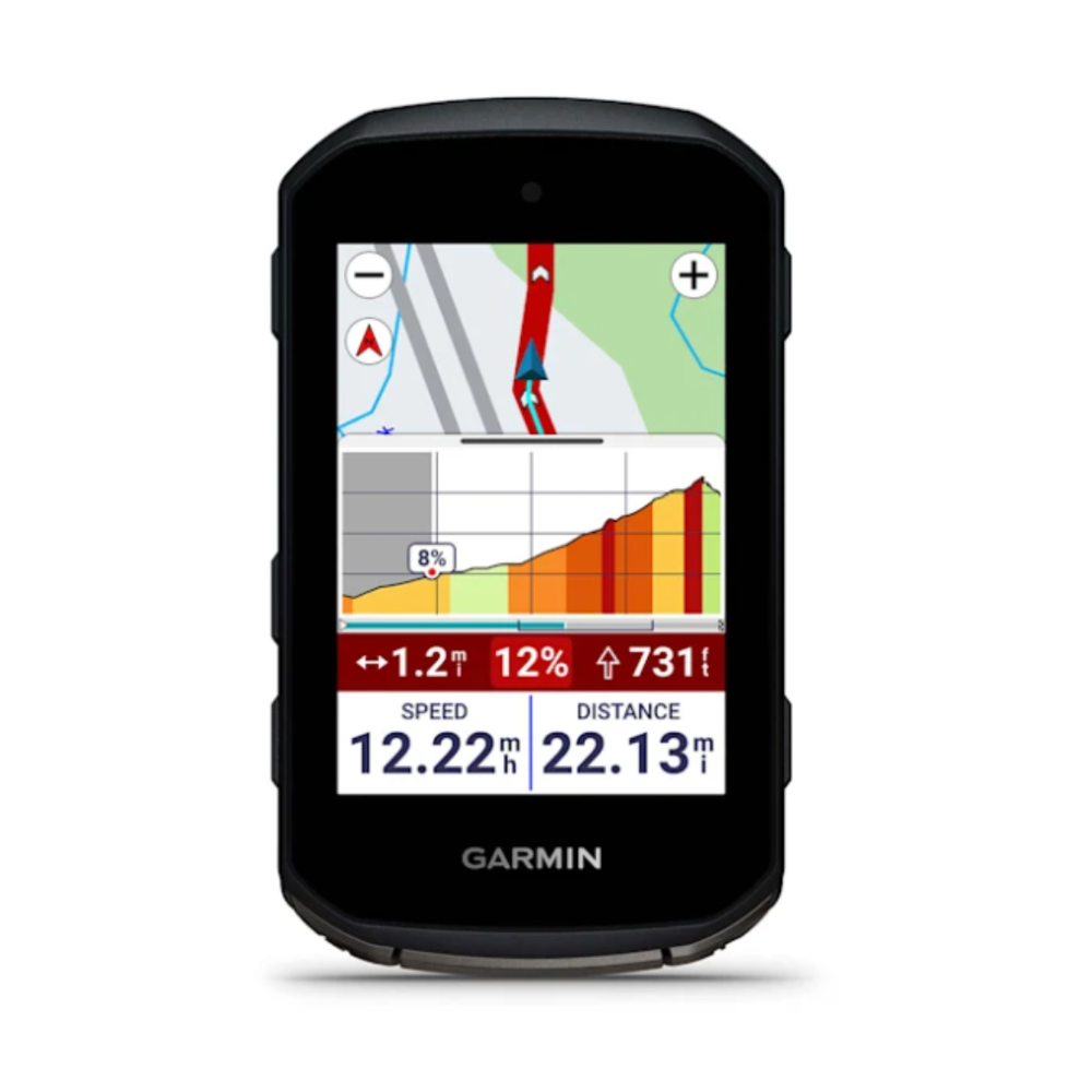 GARMIN EDGE 850 サイクルコンピューター Garmin Edge 850 GPS Unit