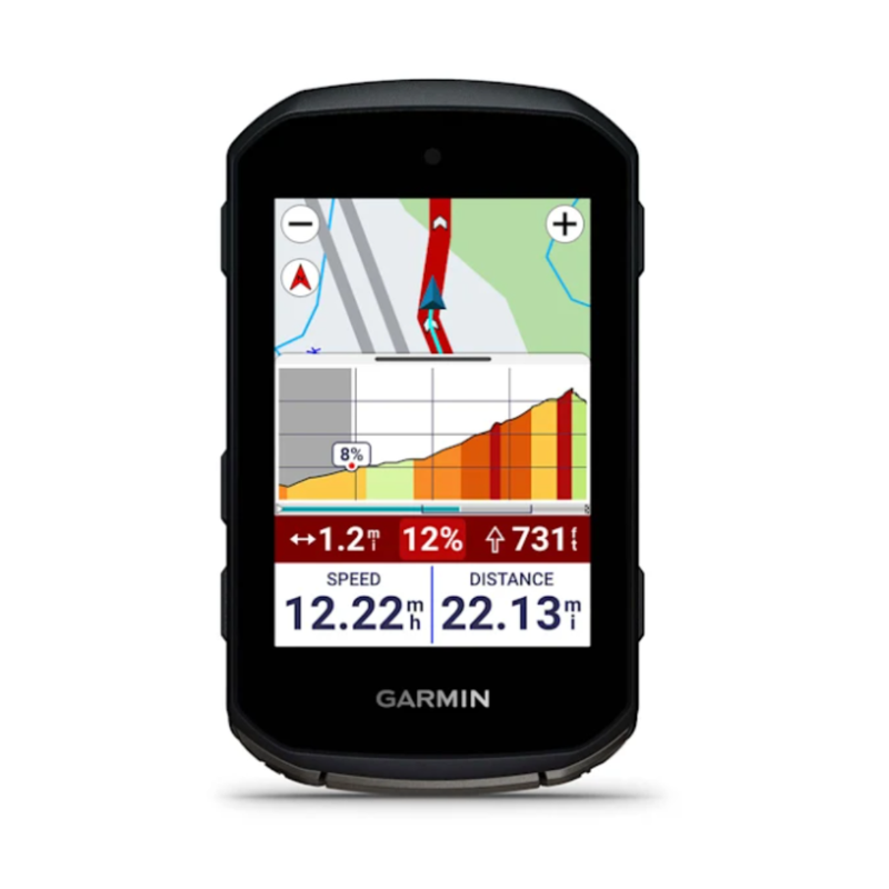Garmin Edge 850 GPS Unit