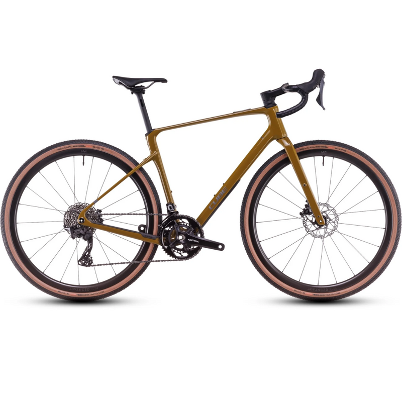 Cube Nuroad C:62 Pro