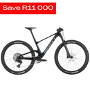 Scott Spark RC Team Martin Green 2025