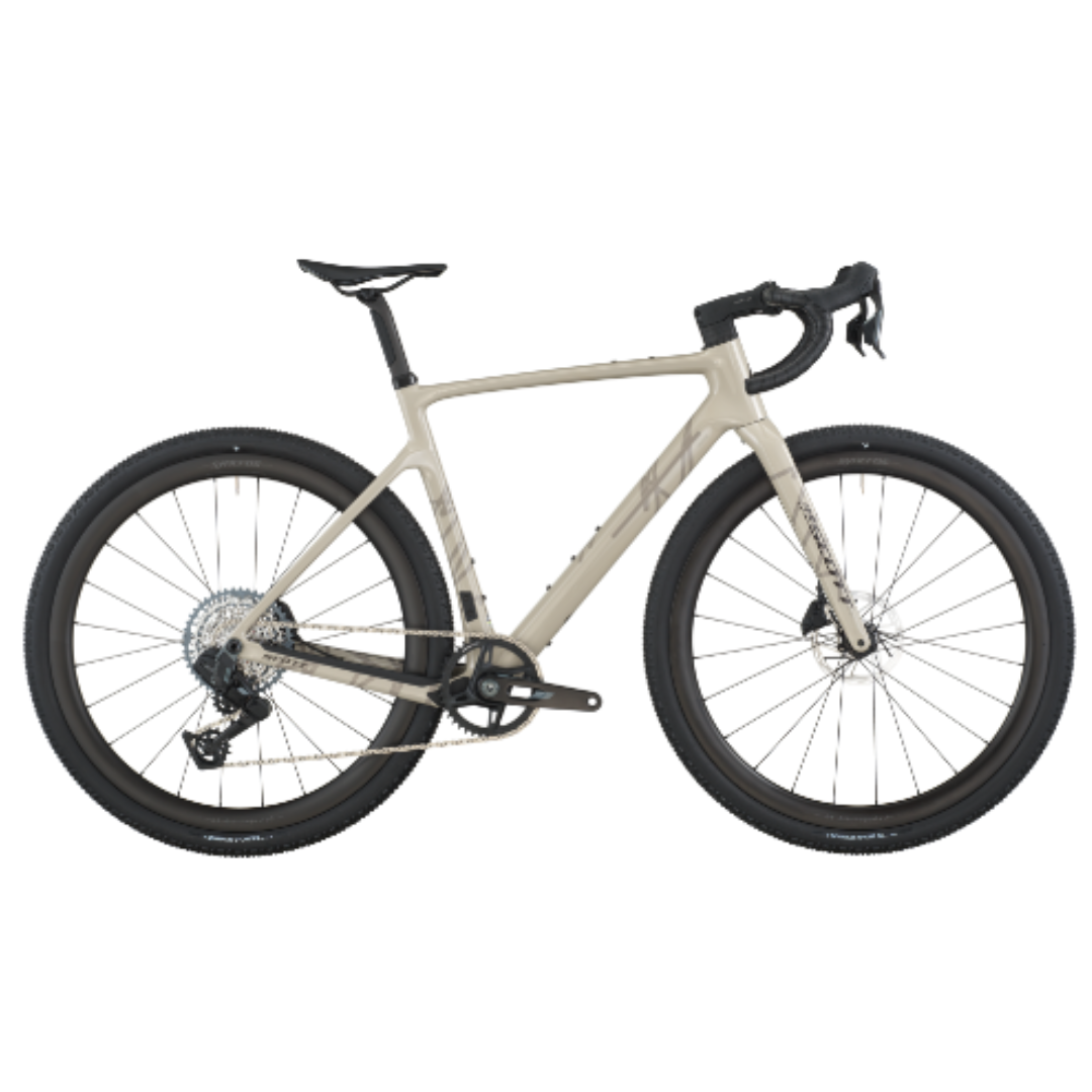 Scott Addict Gravel 20 2026