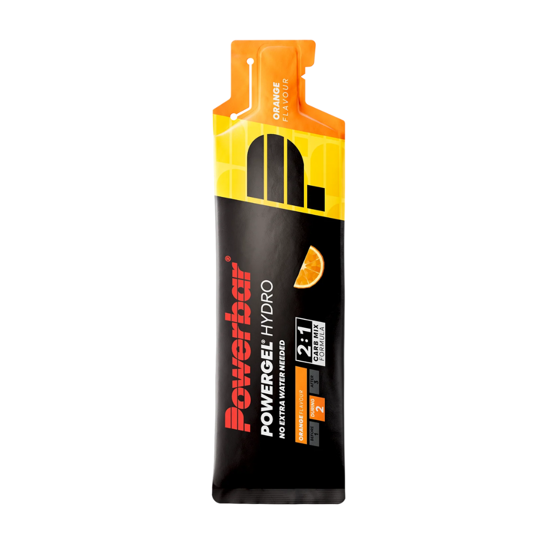Powerbar Hydro High Carb Energy Gel 67ml
