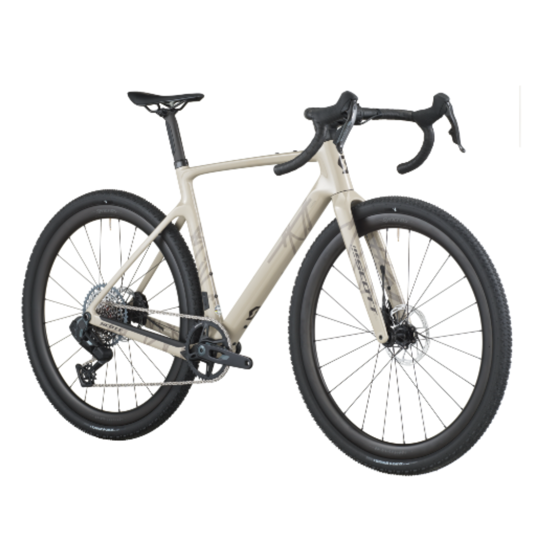 Scott Addict Gravel 20 2026
