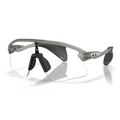 Oakley Stunt Devil S Grey Ink Photochromic