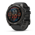 Garmin Fenix 8 Amoled Sapphire 47mm