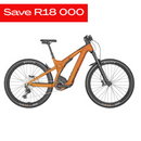 Scott Strike Eride 910 Evo