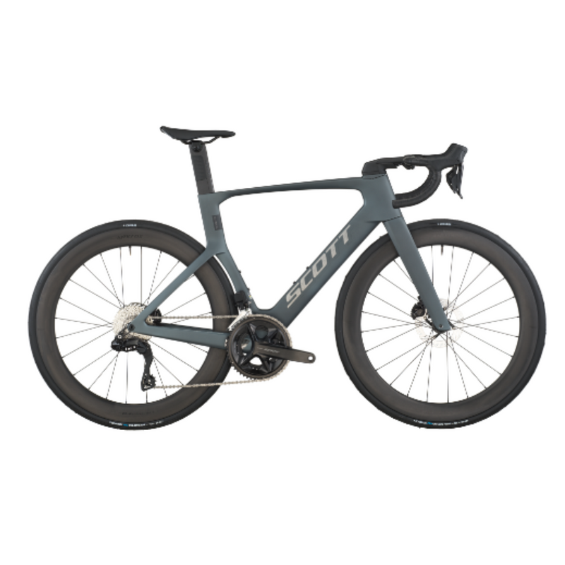Scott Foil RC 20 2026