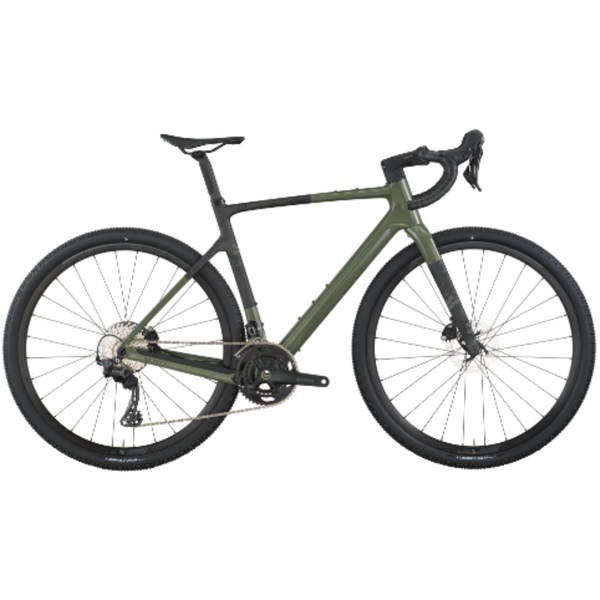 Scott Addict Gravel 40 2026