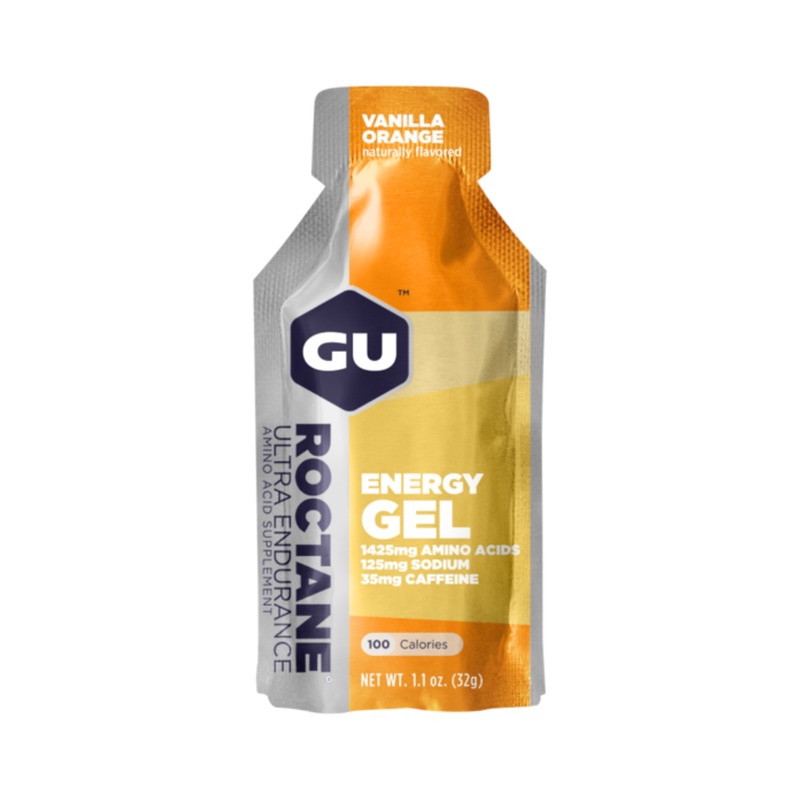 Gu Roctane Energy Gel 32g