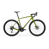 Merida Silex 400 2025