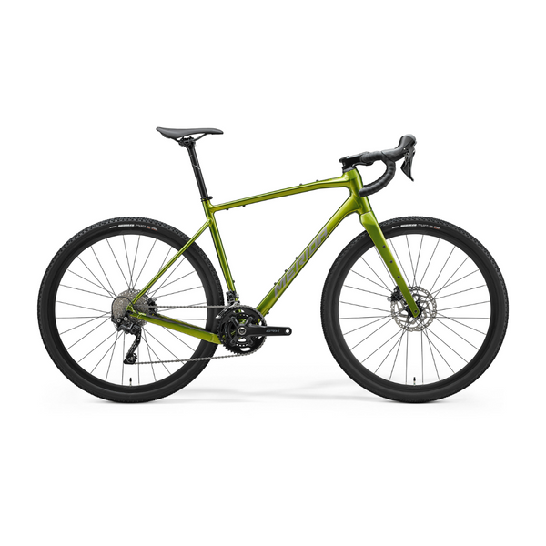 Merida Silex 400 2025