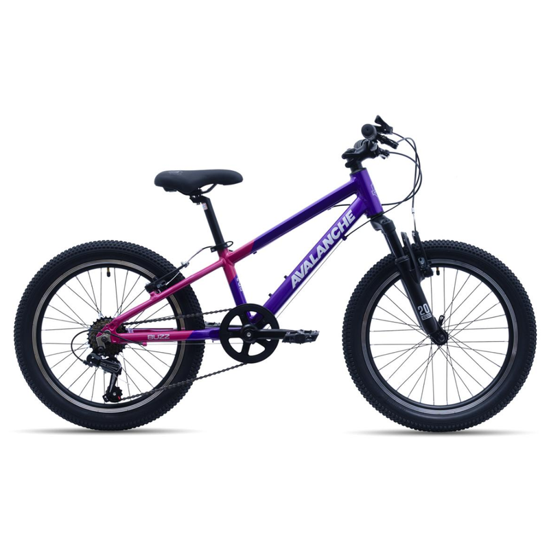 Avalanche Buzz 20"
