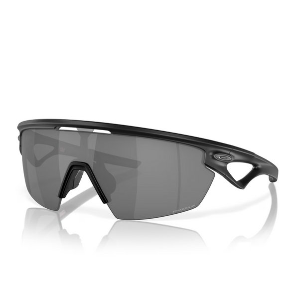 Oakley Sphaera Matt Black Prizm Black