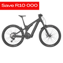 Scott Patron E-ride 900 (2023)