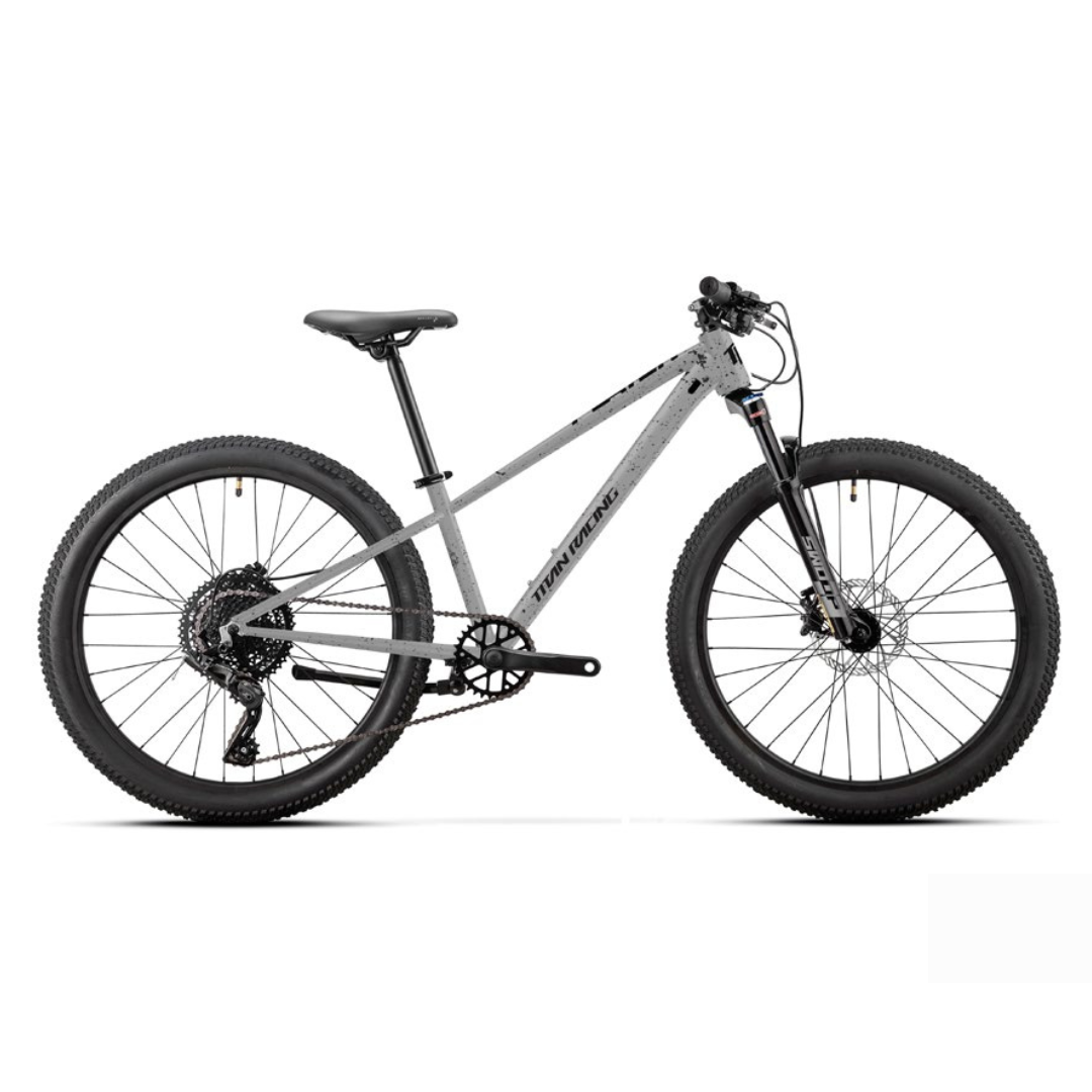 Titan Racing Player Junior 24"