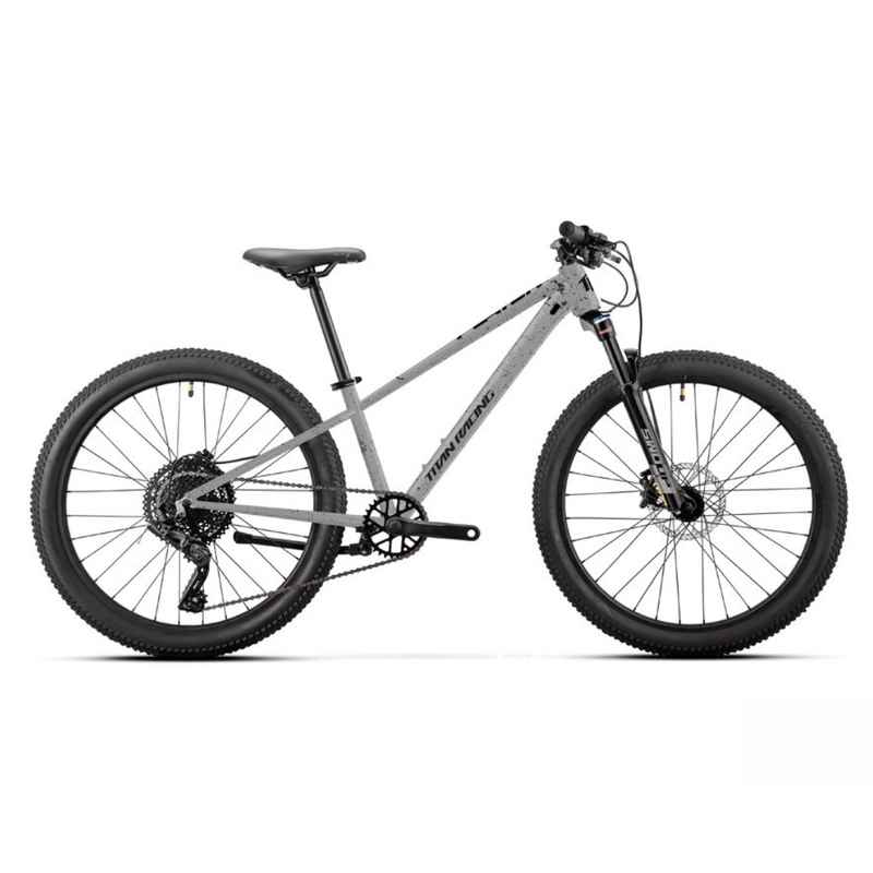 Titan Racing Player Junior 24"