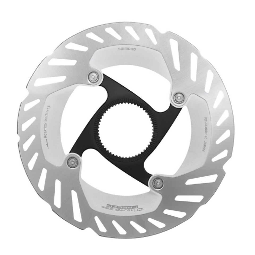 Shimano RT-CL800 Brake Rotor
