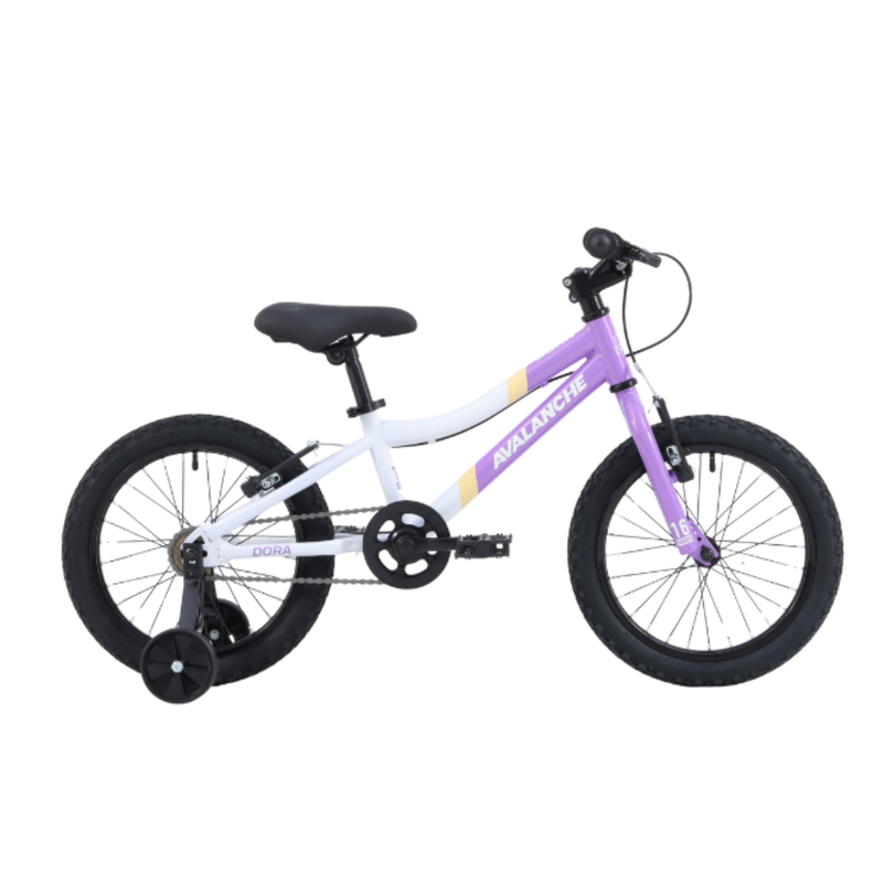 Avalanche Dora 16"