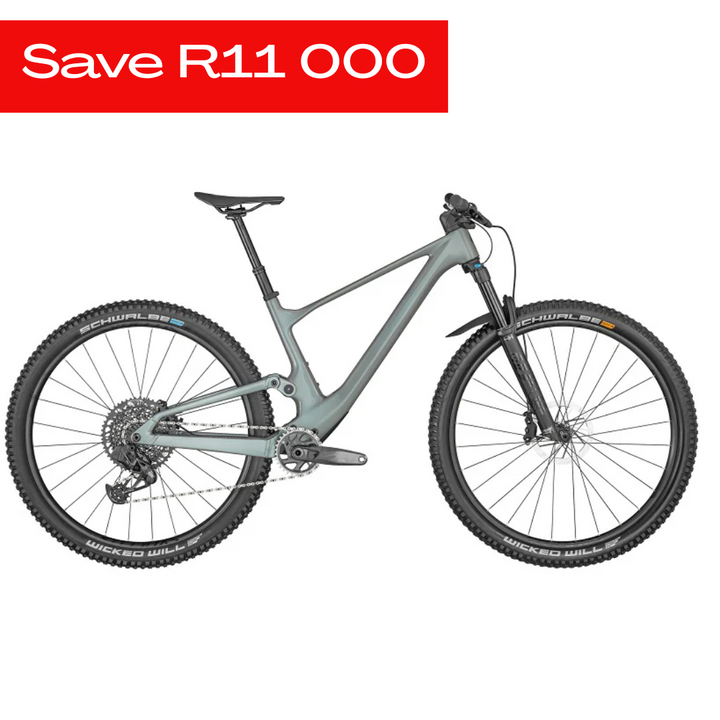 Scott Spark 920 2023