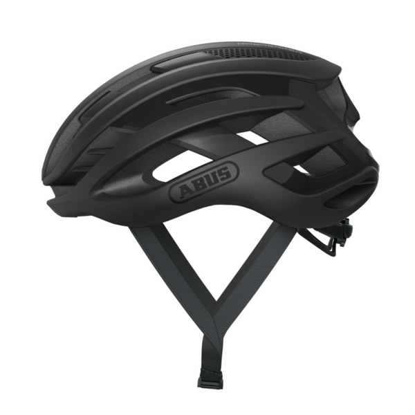 Abus Airbreaker Velvet Black