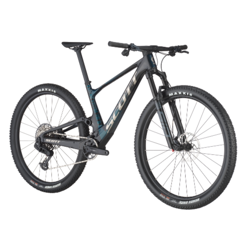 Scott Spark RC Team Martin Green 2025