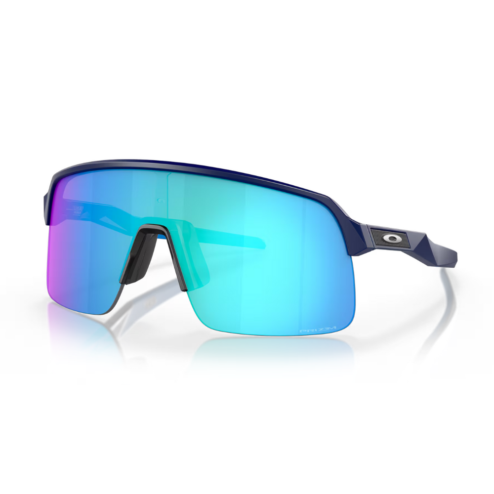 OAKLEY オークリー Sutro マットネイビー Oakley Sutro Lite Matt Navy Prizm Sapphire