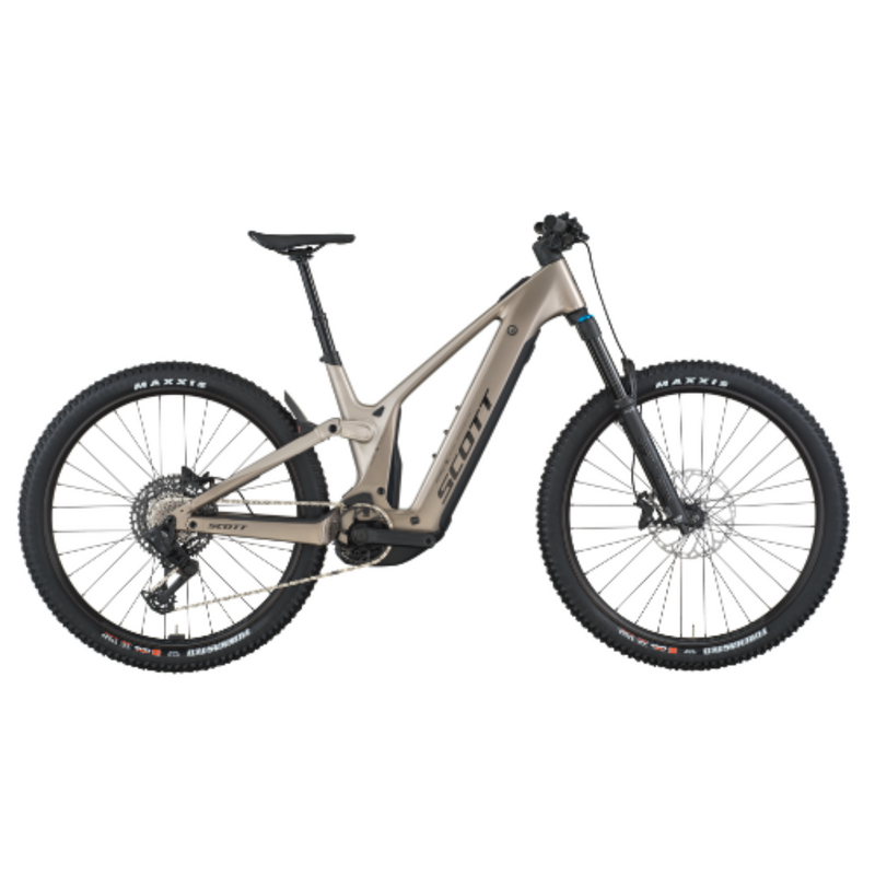 Scott Patron Eride 910 2026