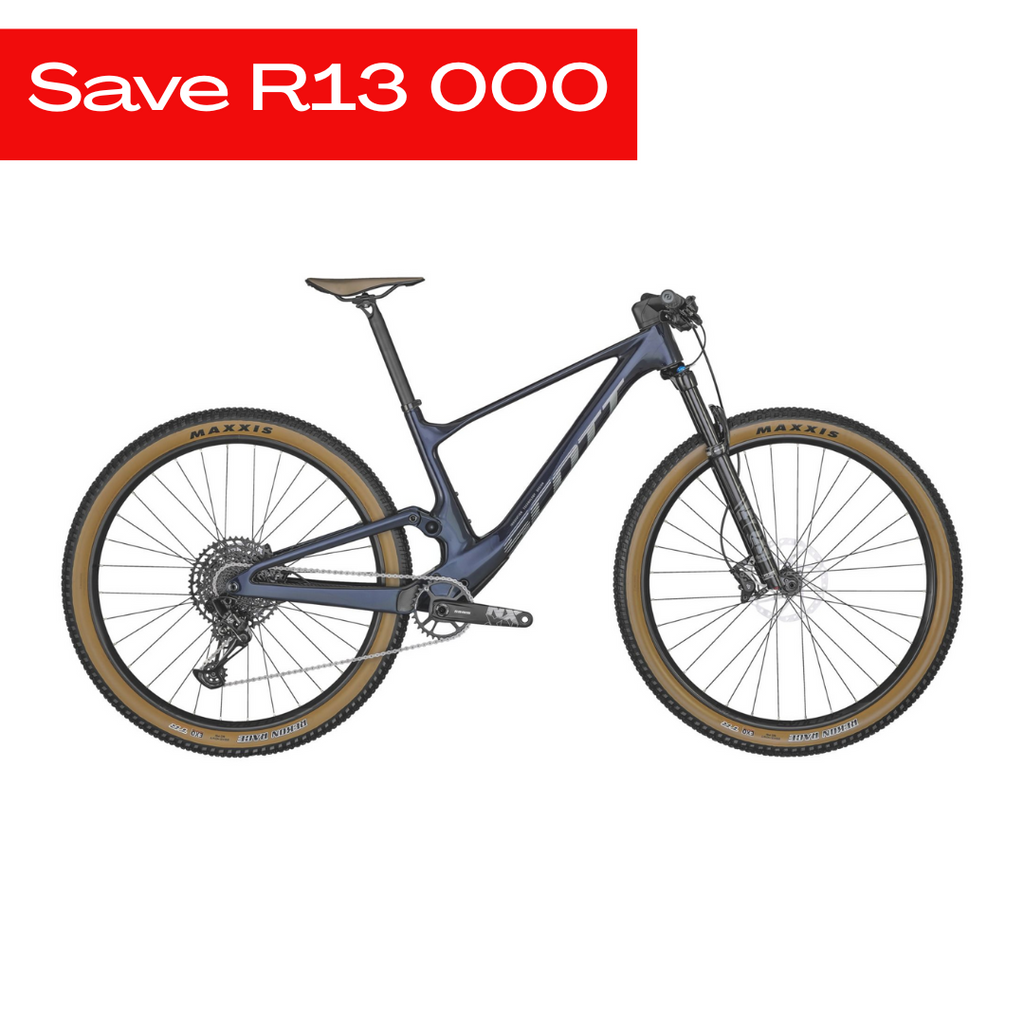 Scott Spark RC Comp (2023) - Main Image