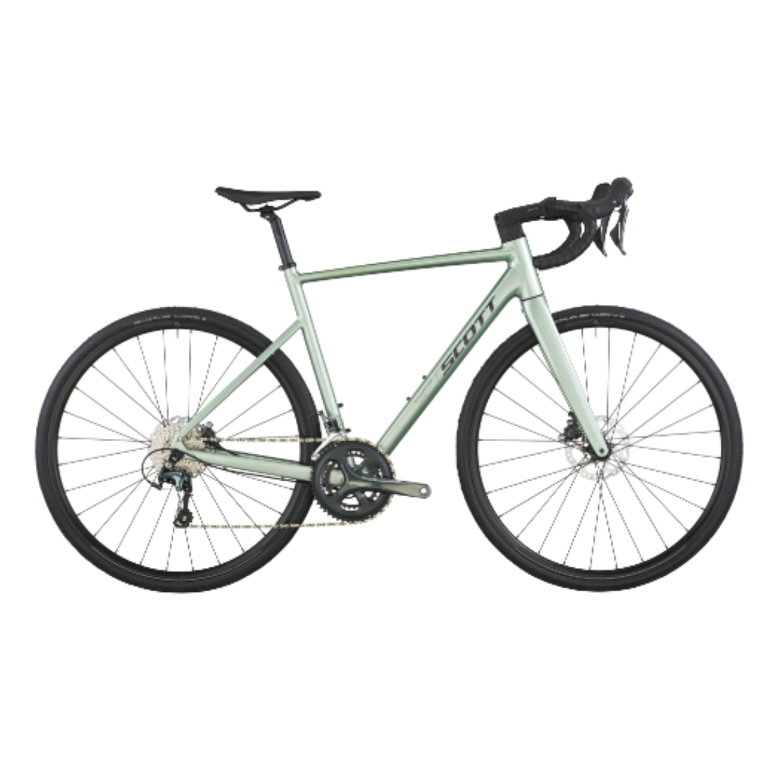 Scott Speedster 20 2026