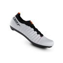 DMT KR SL Road Shoe White/ Black