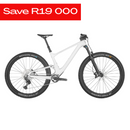 Scott - Spark 930 (2024) White