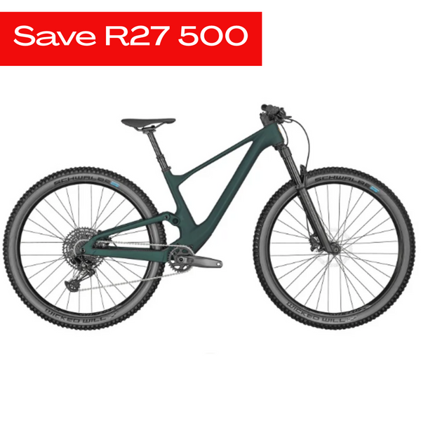 Scott Contessa Spark 920 2023