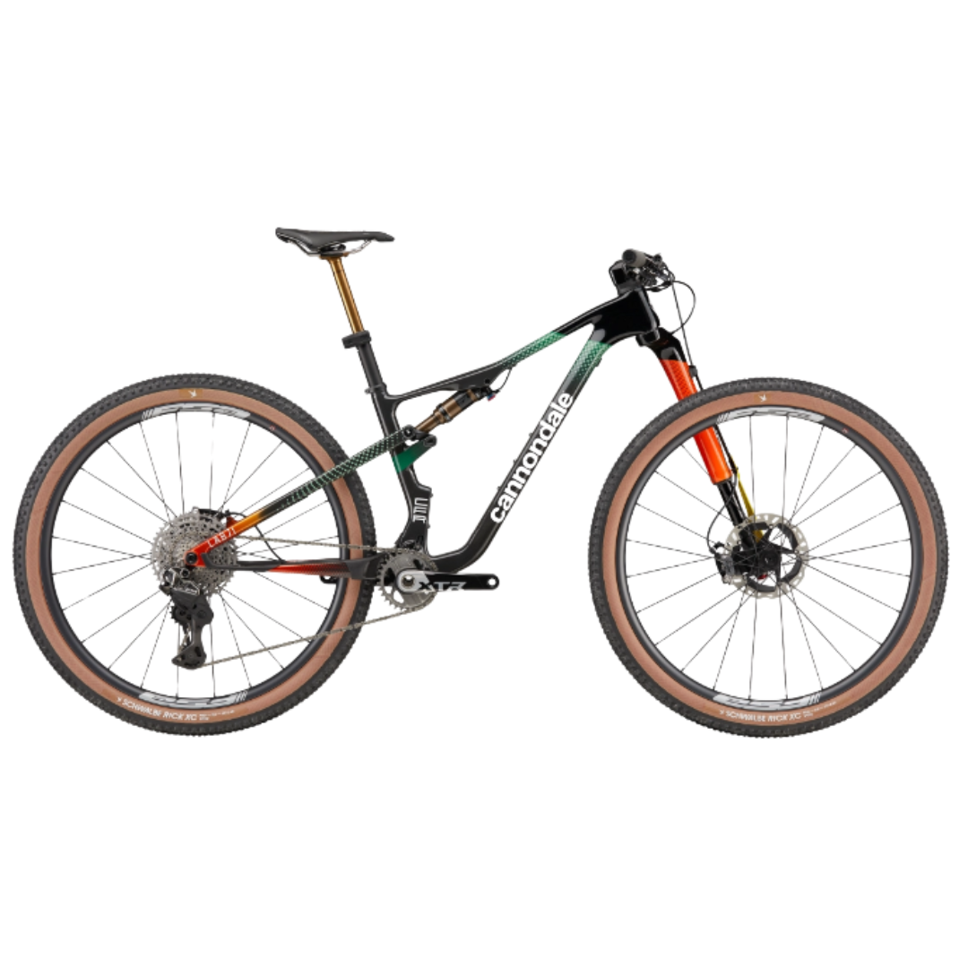 Cannondale Scalpel LAB71 Team