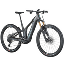 Scott Patron Eride 900 Ultimate Carbon Black 2026