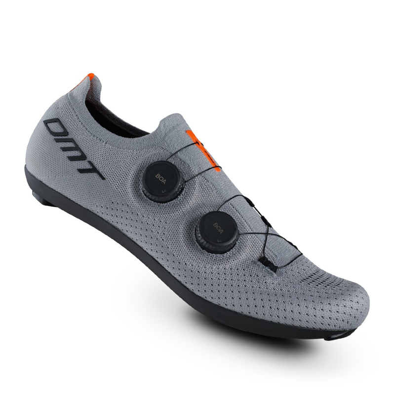 DMT KRO Road Shoe Grey