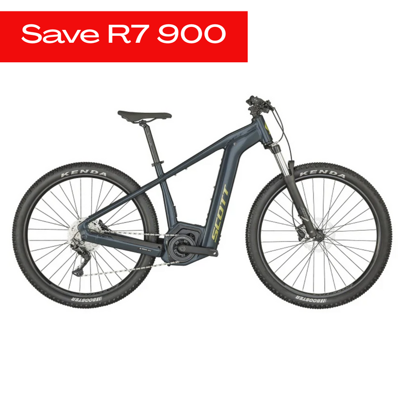 Scott Aspect Eride 930