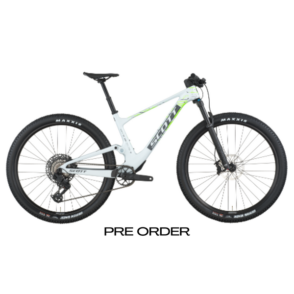 Scott Spark RC Comp 2026