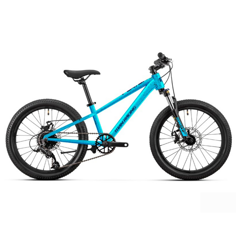 Titan Racing Player Junior 20"