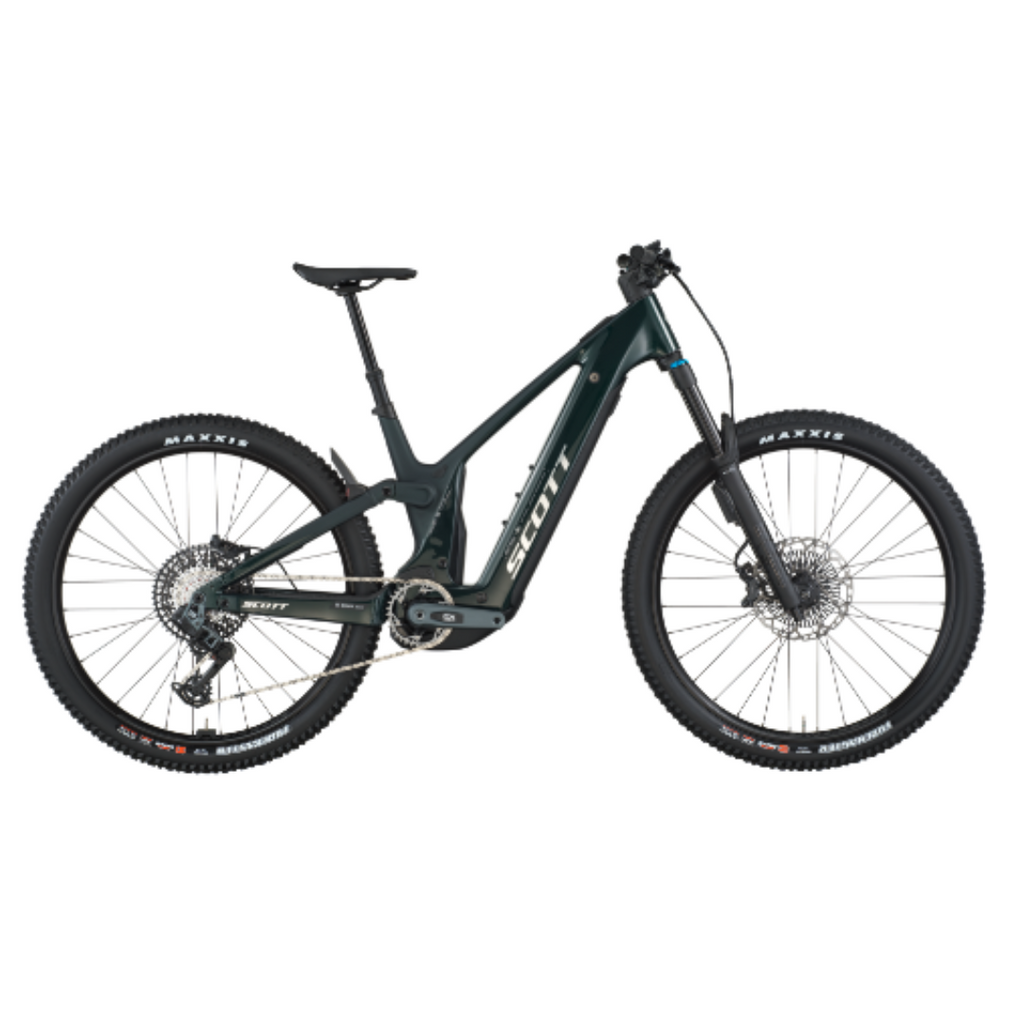 Scott Patron Eride 900 2026